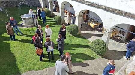 Regionalno srečanje DEKD in TKD 